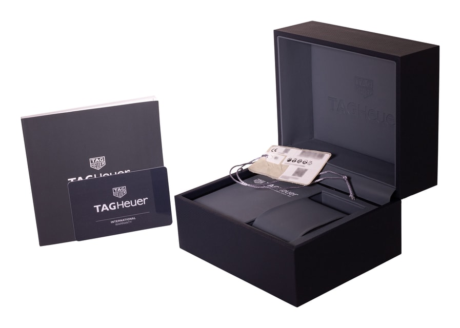 Tag Heuer Carrera CV2A1AC.FC6380 Image 5